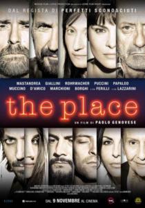 THE PLACE (2017) - 13