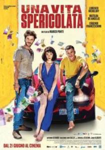 Una Vita Spericolata (2018) - 1